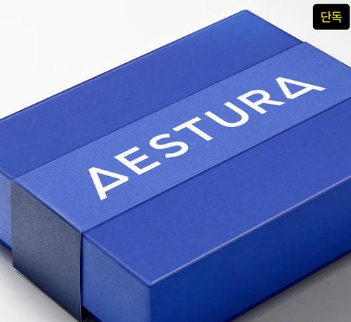 AESTURA Set Especial Atobarrier 365 Cream 80 ml + Hidratante 50 ml